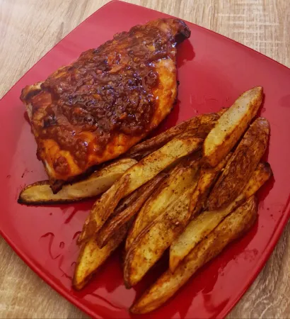 Oroulki Food Truck Quimper Les Incontournables