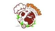 Oroulki Food Truck Quimper Logo
